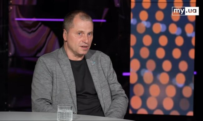 Артур Белоус