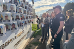 Вопросы ветеранов и поддержки семей погибших: детали визита Буданова в Луцк