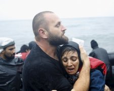 Смертельна міграція: півтори сотні людей загинули в Середземному морі 
