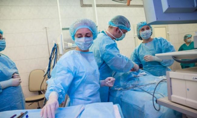 Це дуже страшно: лікарі "трохи помилилися" з діагнозом маленькому українцю