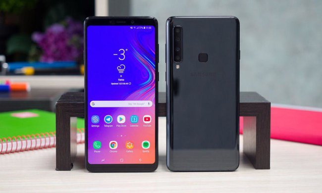 Samsung Galaxy A10e