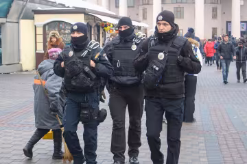 Полиция берет главный вокзал Украины под круглосуточную охрану: что происходит