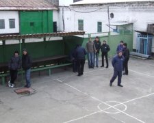 Особливо небезпечний злочинець "випадково" опинився на свободі