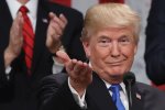 Трамп привітав Зеленського з перемогою на виборах: "Це було блискуче"