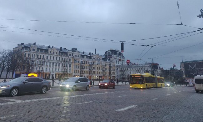 Авто, фото Знай.ua