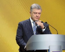 Порошенко срочно обратился к Зеленскому: видео