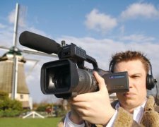 Розправа над журналістом топ-каналу підняла Київ на вуха