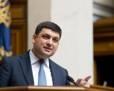 Шахов показав, що стоїть за гучною відставкою Гройсмана