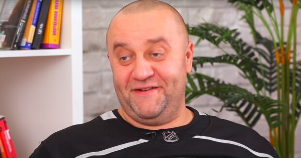 Егор Крутоголов, скриншот: Youtube