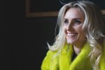 Ірина Федишин засвітилася в обіймах таємничого незнайомця: "Справжня історія кохання"