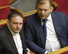 Один із родини Добкіних потрапив в "чорний список" ГПУ