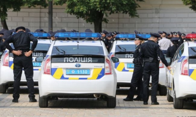 Начальника патрульної поліції призначать 4 листопада