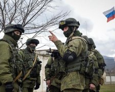 Россия готова стремительно атаковать Украину
