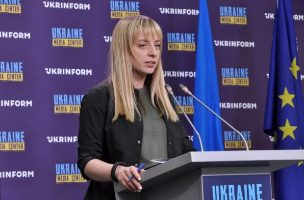 Екатерина Павличенко, фото: пресс-служба МВД
