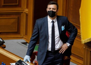 Николай Тищенко, фото unian