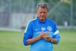 Від горе-фанатів страждали ми, тепер черга "Динамо" - Маркевич