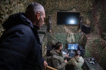 Виталий Кличко