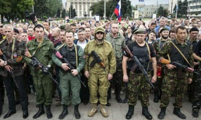 У Путіна придумали, як поповнити ряди бойовиків