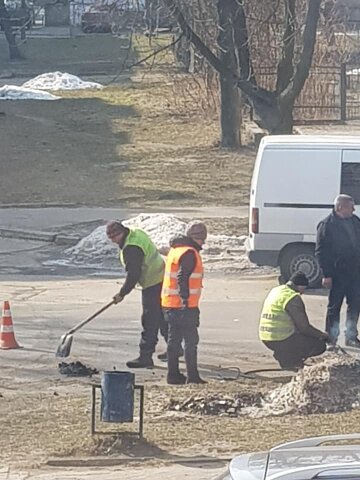 Фото: ФБ/Підслухано в Червонограде