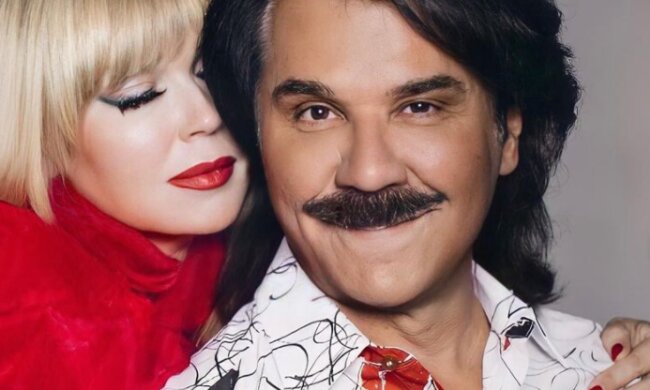 Скрин, Instagram Зибров