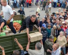 Критическая точка: на Донбассе развиваются смертельные вирусы