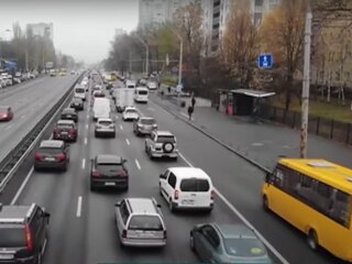 Штрафы для водителей, фото: youtube