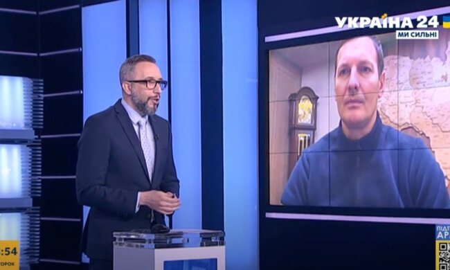 Євгеній Єнін