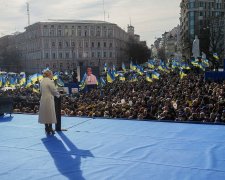 Тимошенко готова до коаліції із Зеленським: подробиці