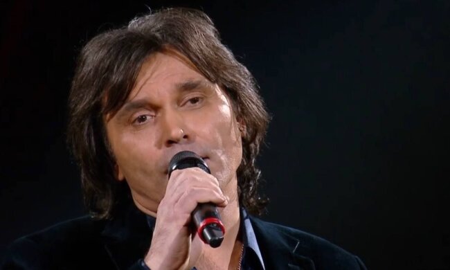 Віталій Борисюк / скріншот з відео