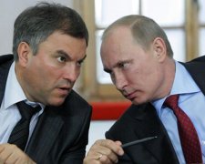 Коли на чолі кретин: соцмережі відреагували на заяву глави Держдуми