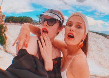 Соня Плакидюк, instagram.com/moi_sofism/
