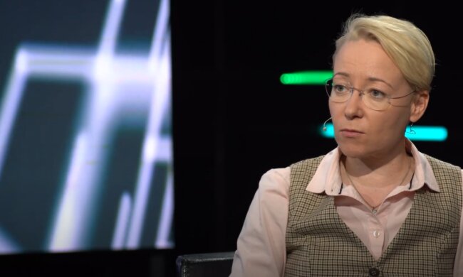 Ксения Смирнова