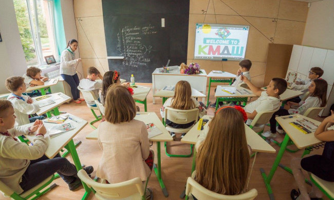 Ділити не будуть: в українських школах зміняться правила