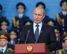 "Градами" по Україні: Путіна прямо звинуватили в десятках тисяч смертей