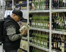 Цены на алкоголь удивят украинцев