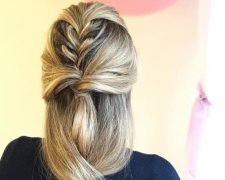 Як стати зіркою Instagram за допомогою трьох косичок (ВІДЕО)