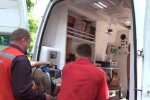 У Кривому Розі дівчина залишила новонароджену крихітку і стрибнула з вікна пологового будинку — подробиці трагедії
