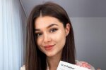 Скрин из instagram Юлии "Зайки"
