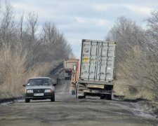 Порошенко дал зеленый свет платным дорогам 