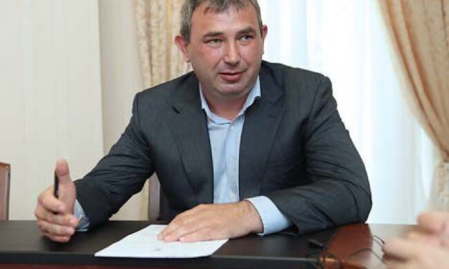 Голова Вищого адмінсуду подав у відставку