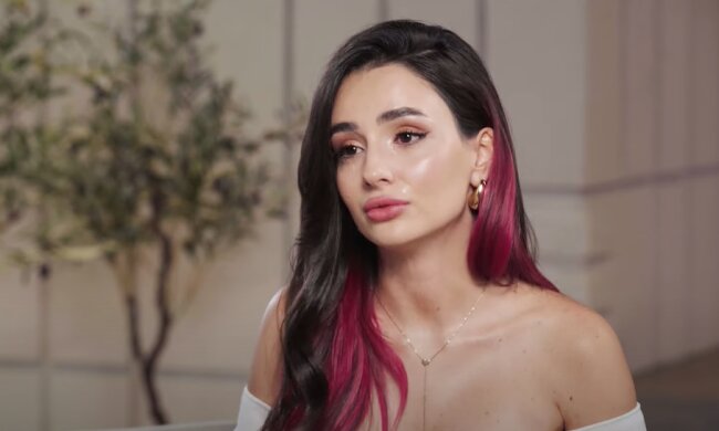 Анна Трінчер, скріншот: YouTube