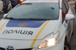 Автомобиль полиции, фото иллюстративное: Facebook полиция Киева