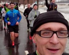 Росіянин вирішив втекти від Путіна у Пекін