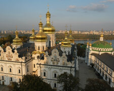 Києво-Печерська Лавра, фото gettyimages