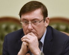 Главное за ночь: зрада Луценко и подарки ООН