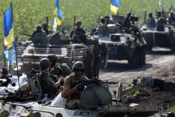  Генштаб впроваджує короткострокові контракти - Муженко