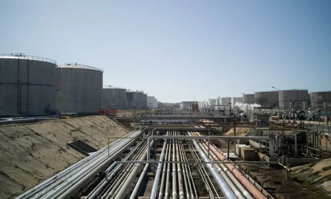 Газ может подорожать до 15 грн за кубометр