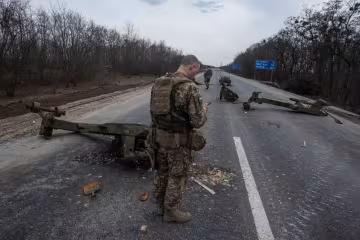 ВСУ, фото: Facebook