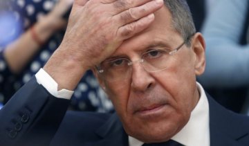 У Лаврова повідомили про смерть рідної людини