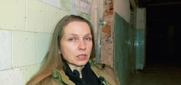 Світлана Друзенко